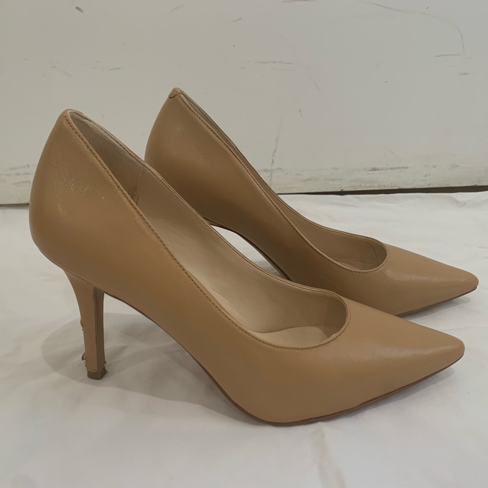 Nine West Mid Heels
